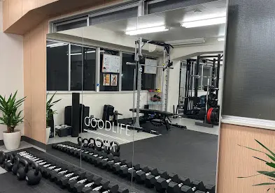 グッドライフジム（GOODLIFEGYM）東京スカイツリー前店