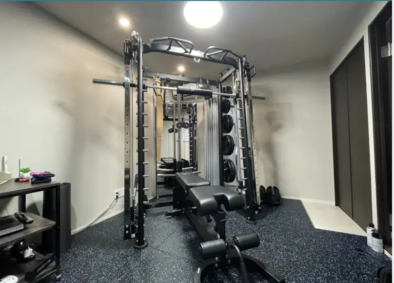 24/7Workout 目黒店