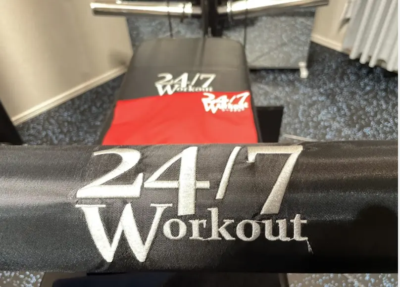 24/7Workout 目黒店