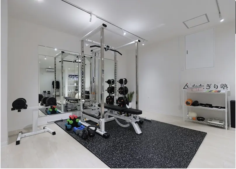 かたぎり塾 池袋店