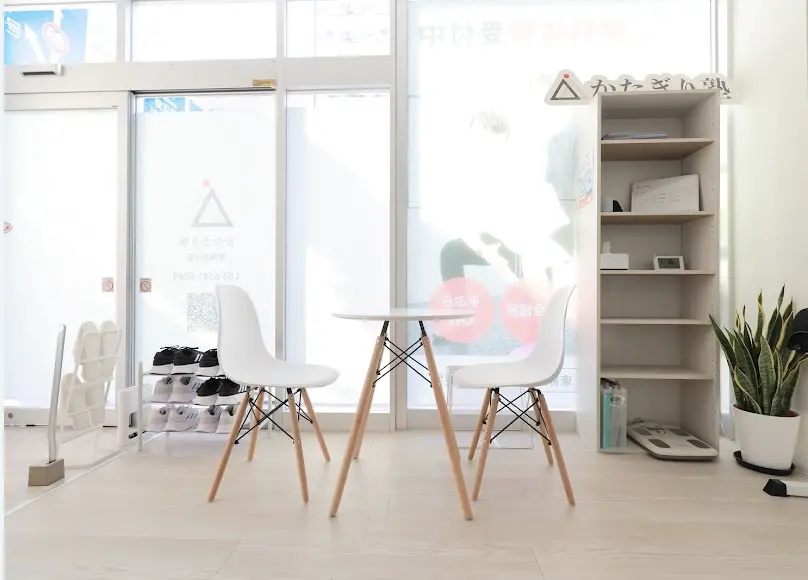 かたぎり塾 池袋店