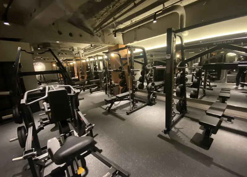 FIT PLACE24 水道橋店