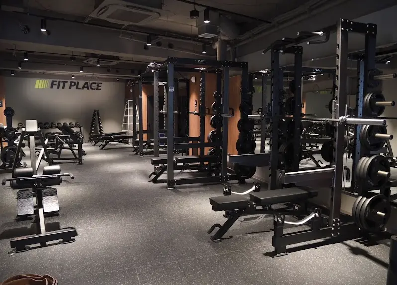 FIT PLACE24 水道橋店