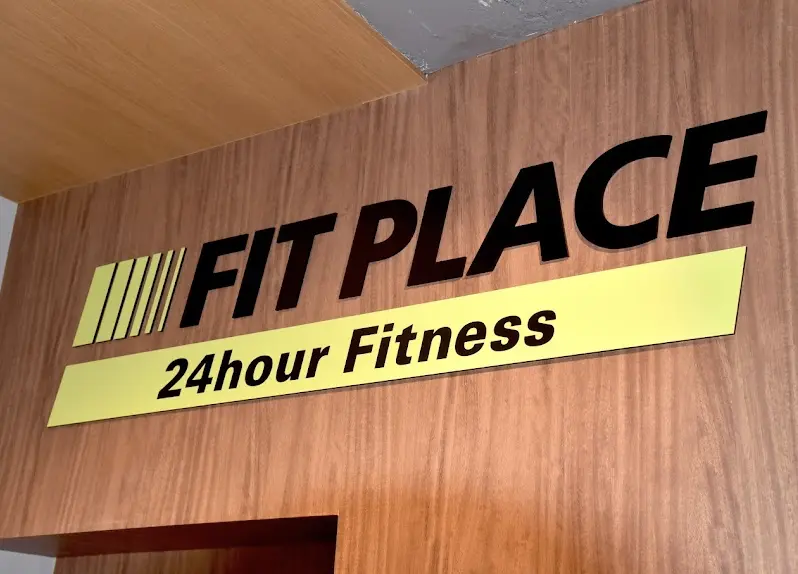 FIT PLACE24 水道橋店
