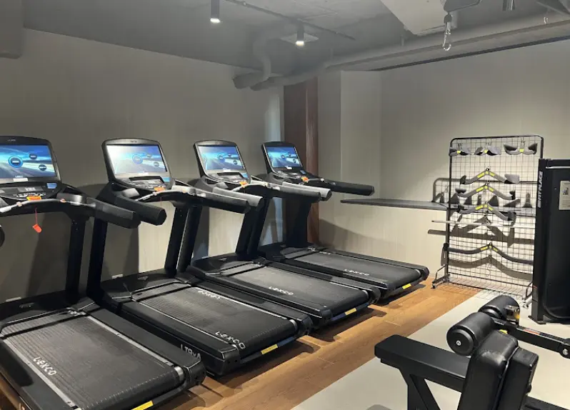 FIT PLACE24 水道橋店