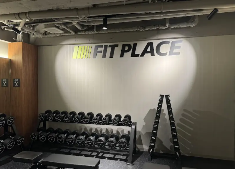 FIT PLACE24 水道橋店