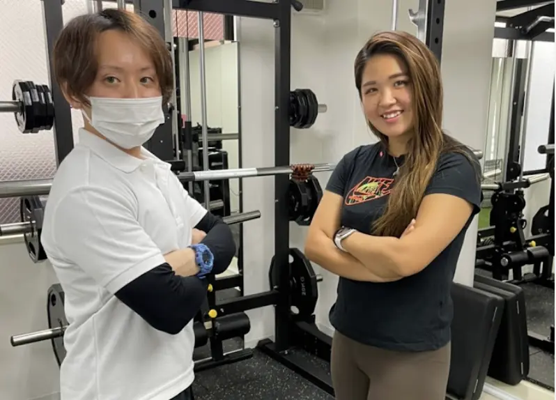 Private Gym&Stretch -7 水道橋店