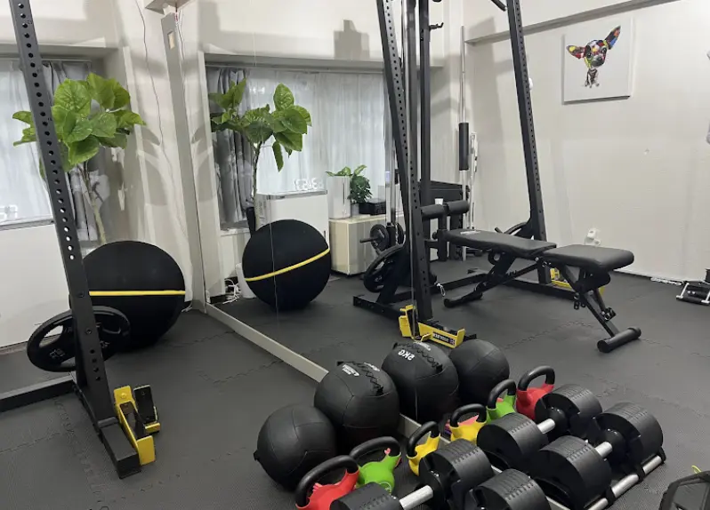 NEXUS 大森北口山王店