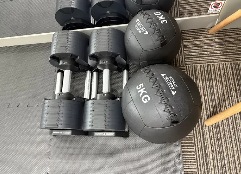 NEXUS 大森北口山王店