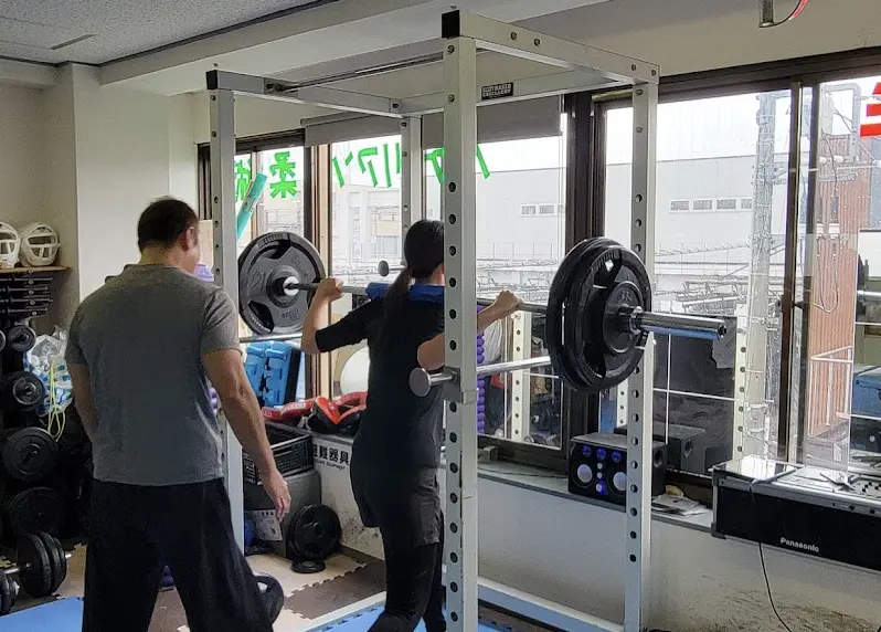 スタジオ ファイティングビート 桜上水