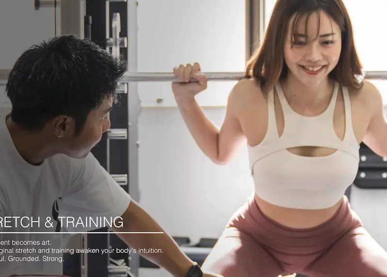 ストレッチ＆トレーニングSTLiNE 桜上水店