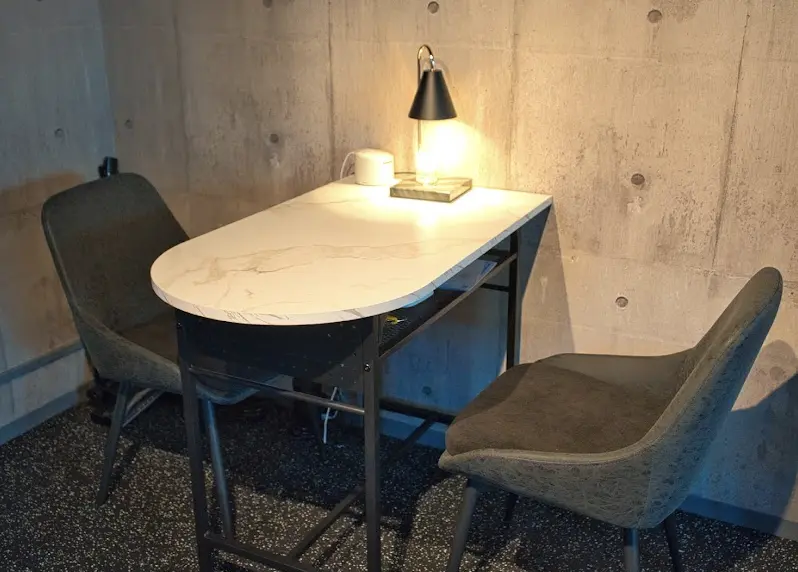 ストレッチ＆トレーニングSTLiNE 桜上水店