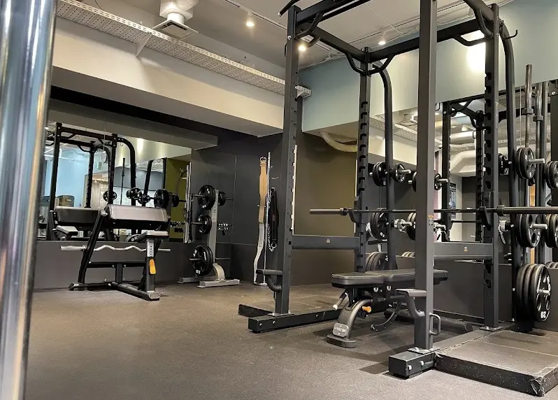 エニタイムフィットネス 志村坂上店