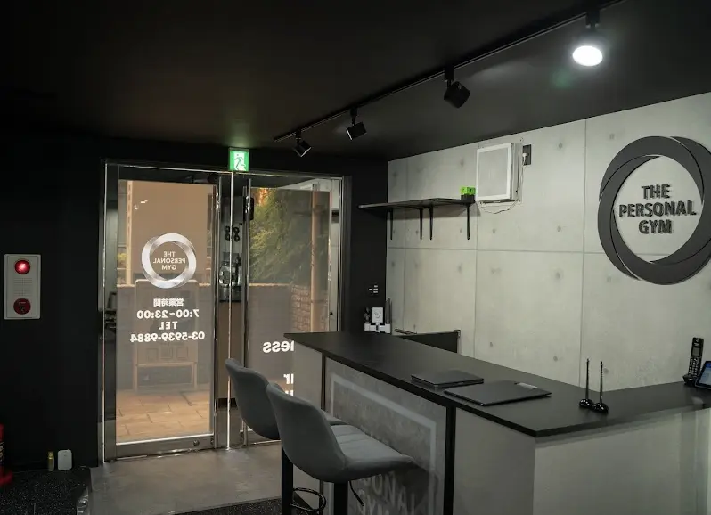 THE PERSONAL GYM 赤羽店