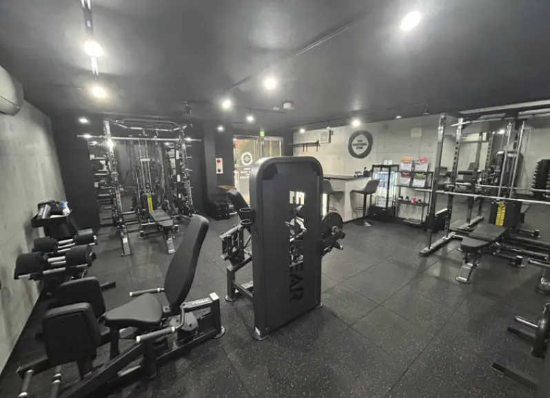 THE PERSONAL GYM 赤羽店