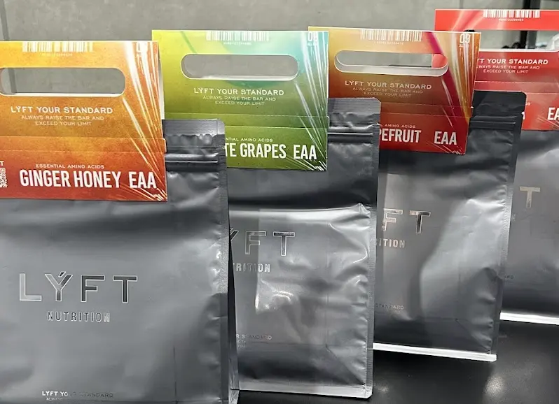 THE PERSONAL GYM 赤羽店