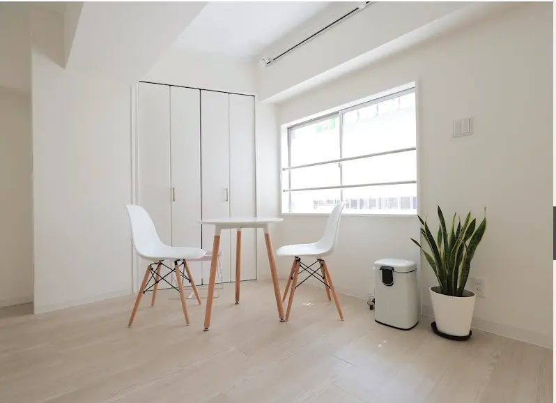 パーソナルジム かたぎり塾 吉祥寺店のジム内風景