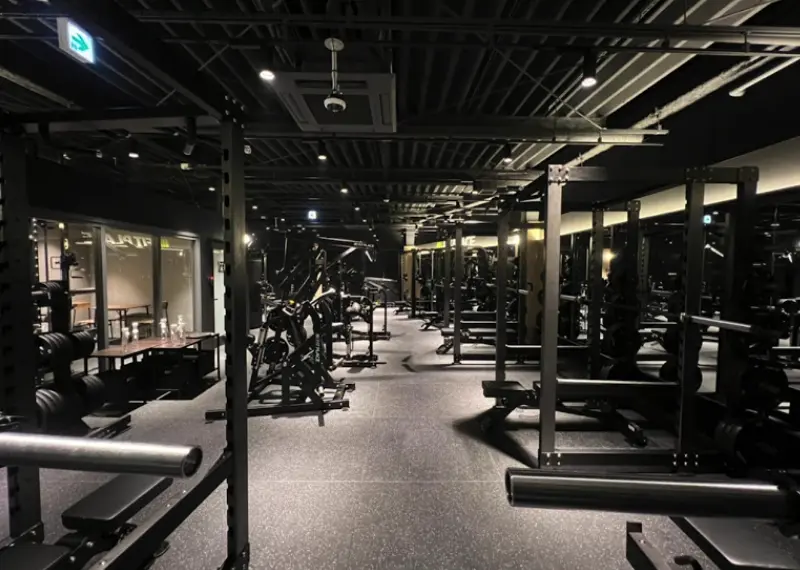 FIT PLACE24