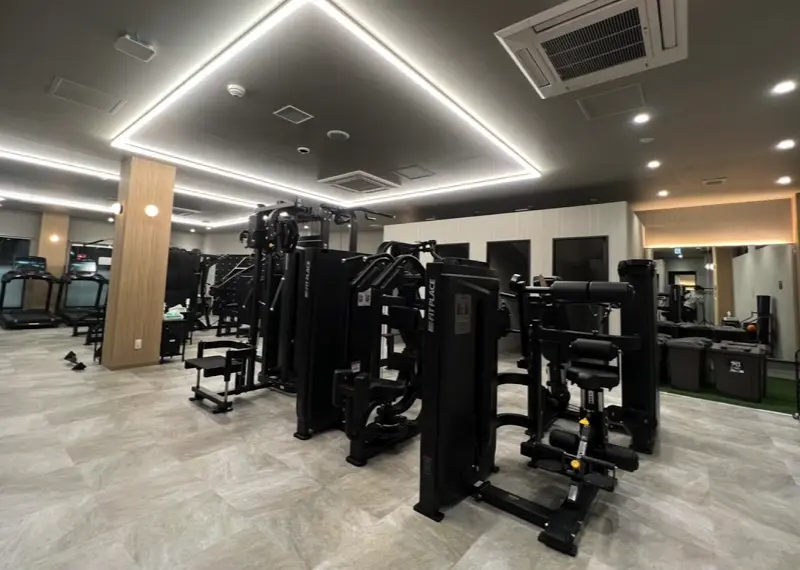 FIT PLACE24