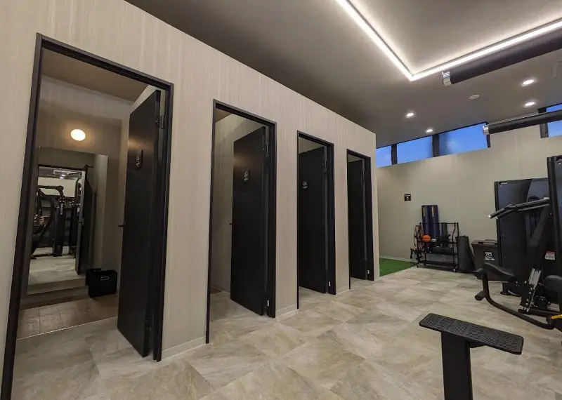 FIT PLACE24