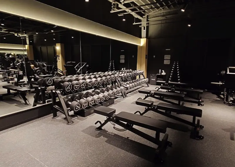 FIT PLACE24