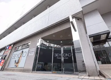 ビヨンド町田店