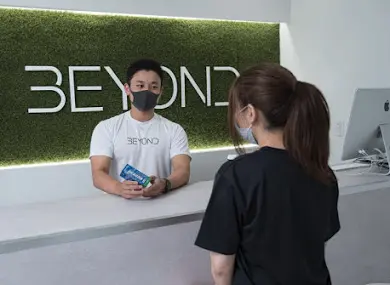 BEYOND 五反田店