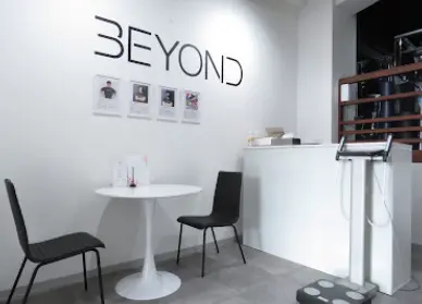 BEYOND 渋谷宮益坂店