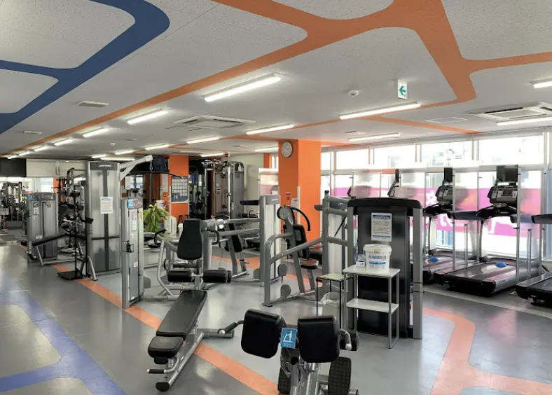 FASTGYM24 新井薬師前