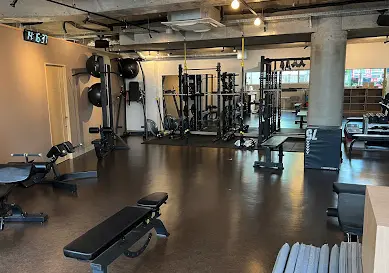 IMC TRAINING GYM