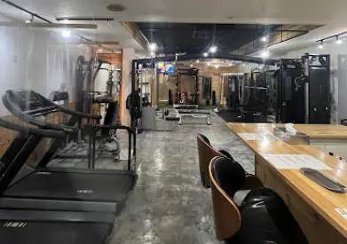 JAMROCK FITNESS 新小岩店