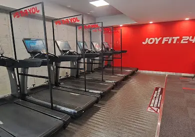 JOYFIT24 東高円寺