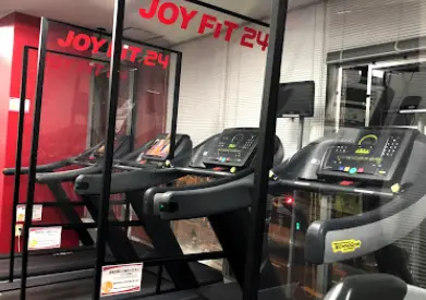 JOYFIT24 東高円寺