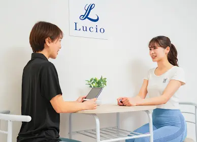 Lucio 学芸大学店