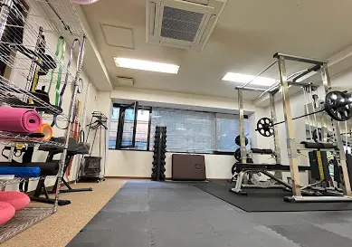 MIYAZAKI GYM 人形町店