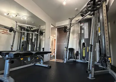 MIYAZAKI GYM 渋谷店