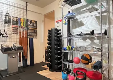 MIYAZAKI GYM 渋谷店