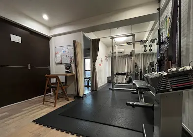 MIYAZAKI GYM 渋谷店