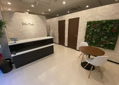 PlusOwn 浜田山店