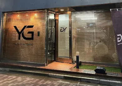 YOKO's GYM 新小岩店