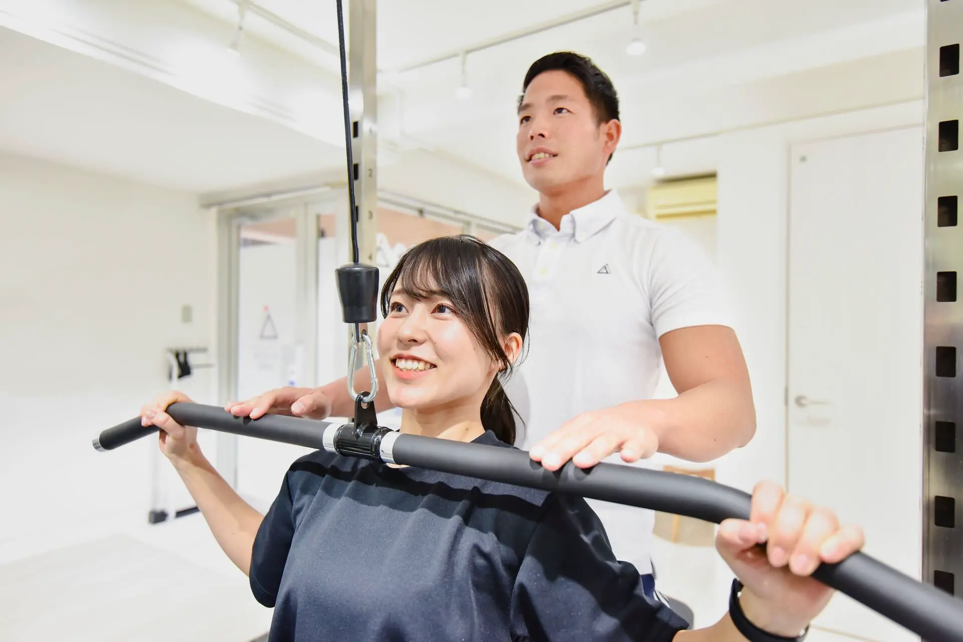 かたぎり塾 方南町店