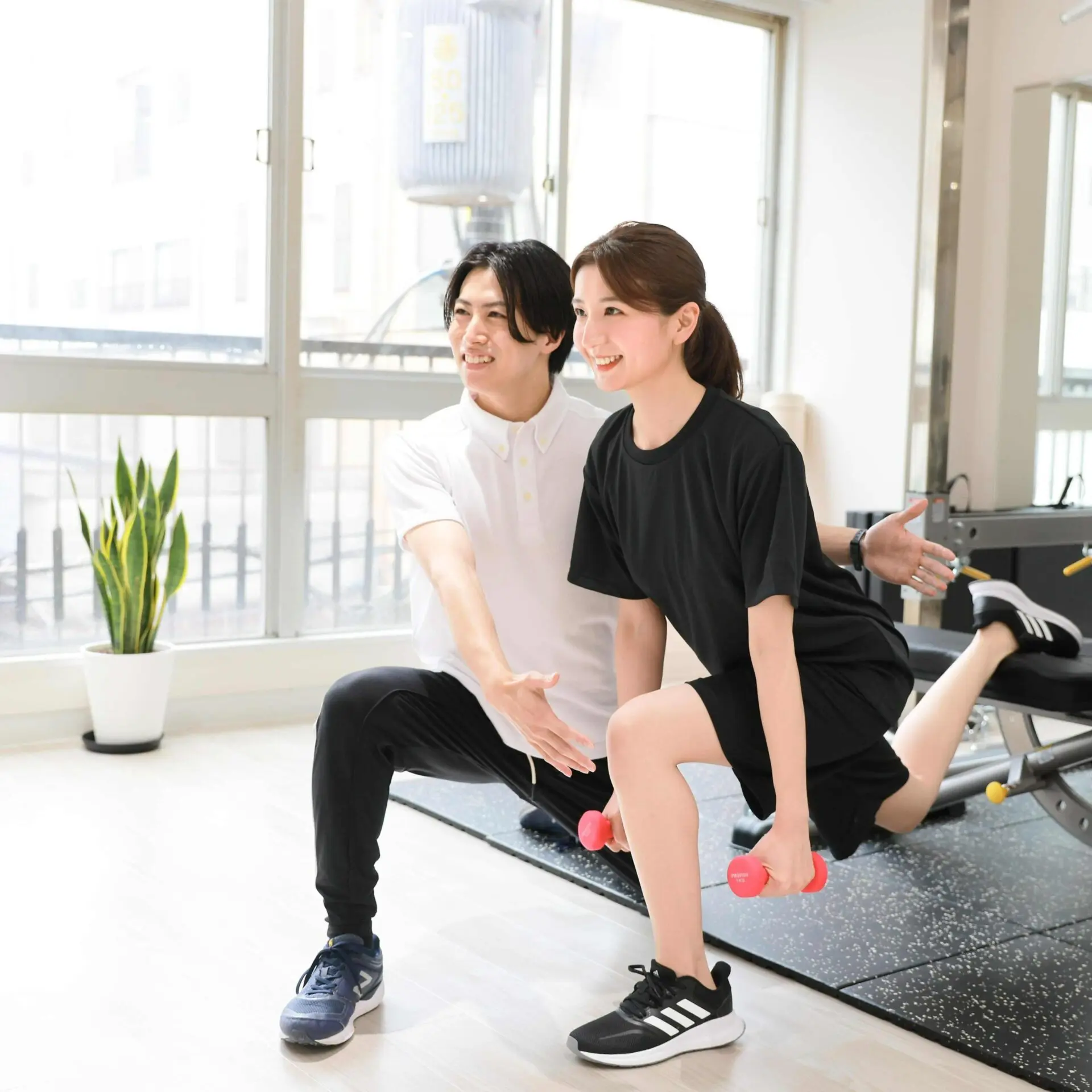 かたぎり塾 蔵前店