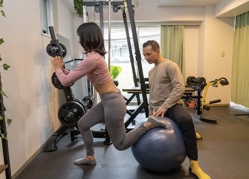 NEXUS 乃木坂・赤坂店