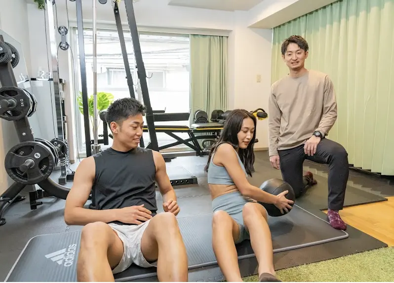 NEXUS 乃木坂・赤坂店