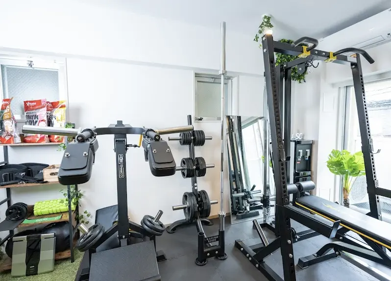 NEXUS 乃木坂・赤坂店