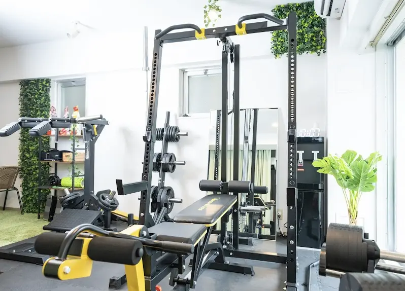 NEXUS 渋谷・神泉店