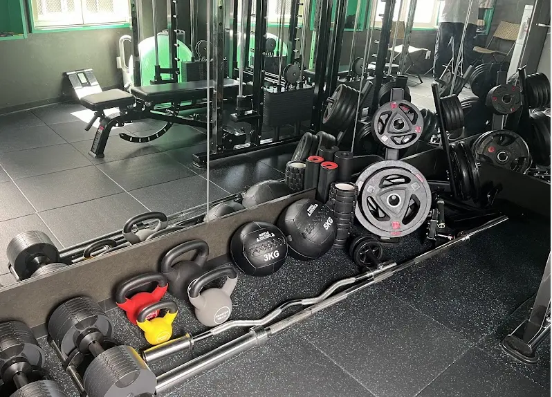 NEXUS 渋谷・神泉店