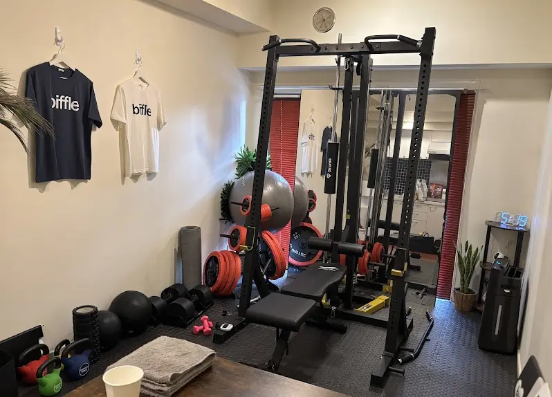 NEXUS 武蔵新田店