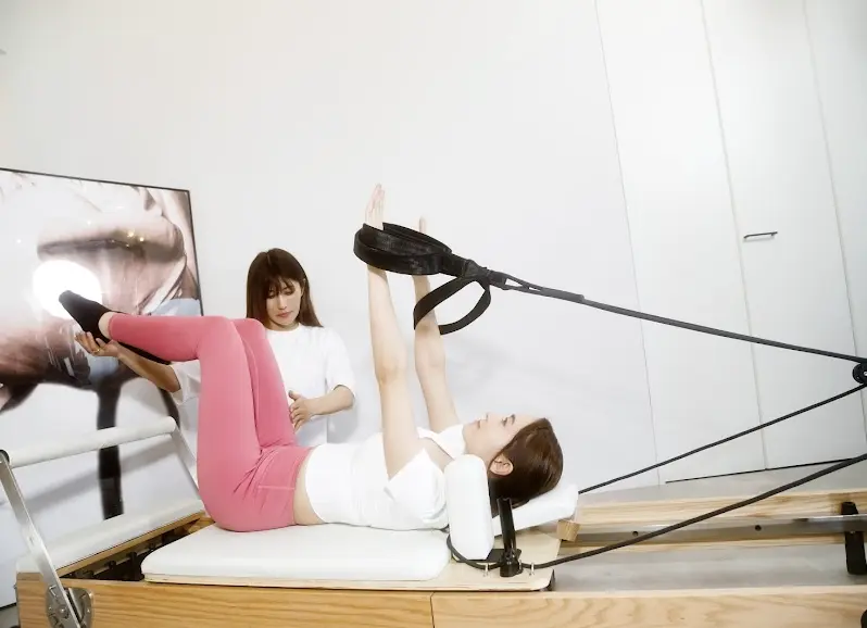 BODY TERRACE 青物横丁店