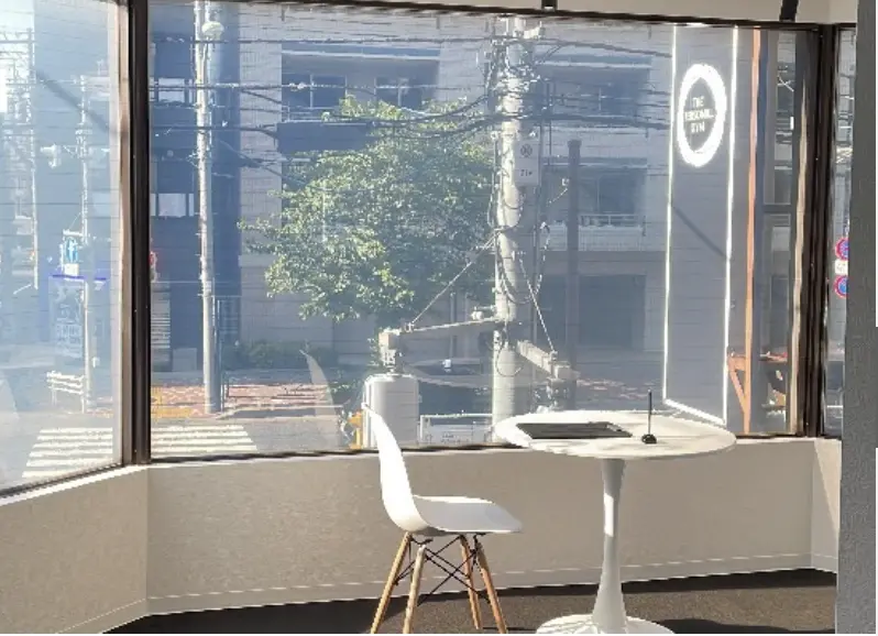 THE PERSONAL GYM 菊川・森下